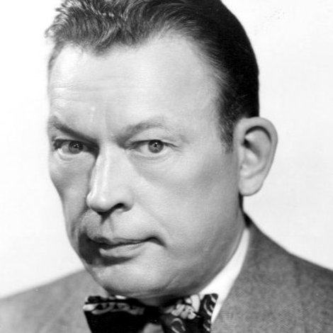 Fred Allen