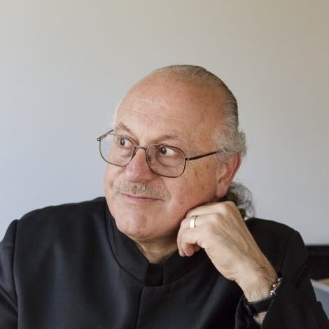 Arnie Roth