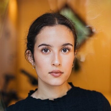 Maya Lauterbach