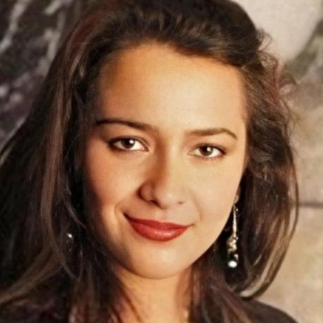 Julia Rais