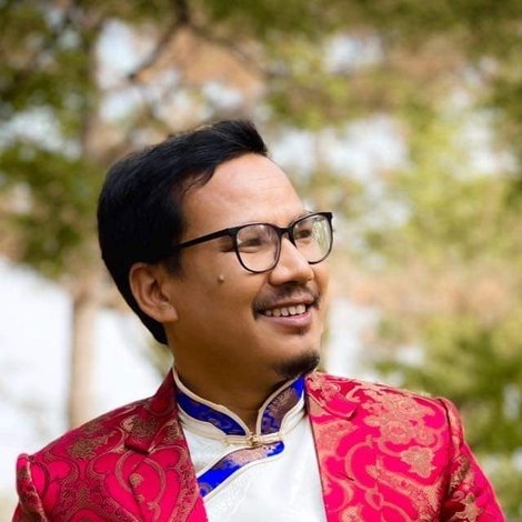 Buddhi Tamang