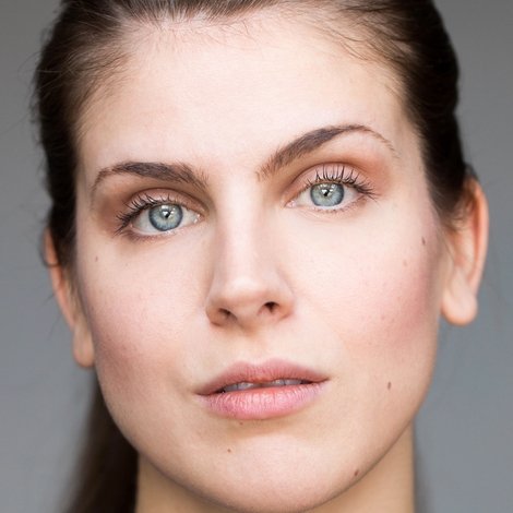 Eva Sólveig
