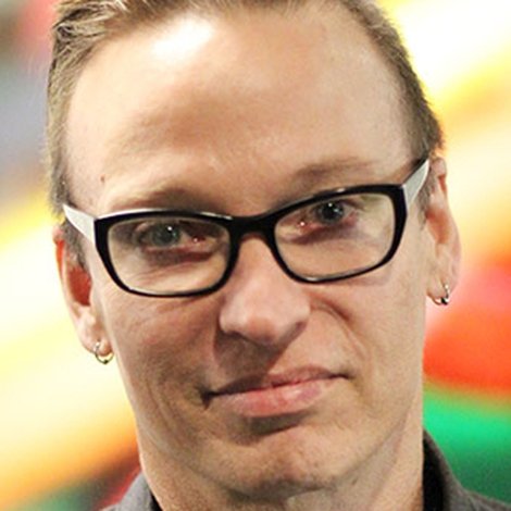 Matt McMullen