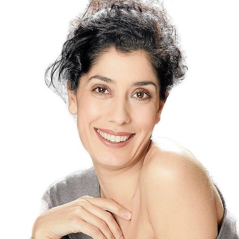 Sandra Marchena