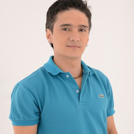 Pedro Suárez
