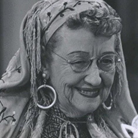 Jane Morgan