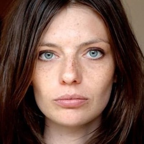 Amélie Daure
