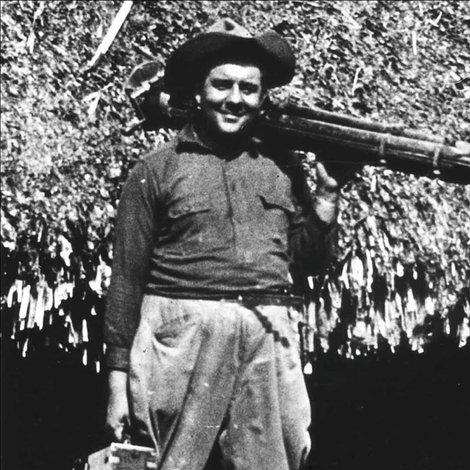 Edgar J. Anzola