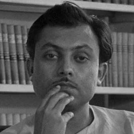 Shyamal Ghoshal