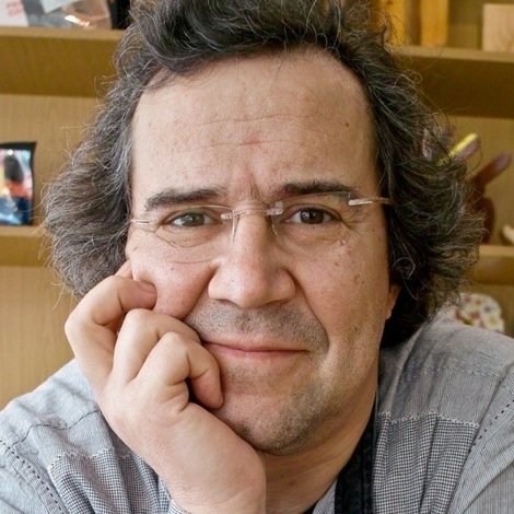José Rui Martins