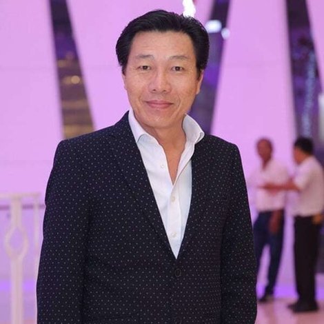 Huỳnh Kiến An
