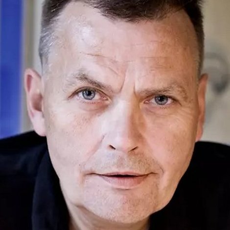 Henrik Petersen