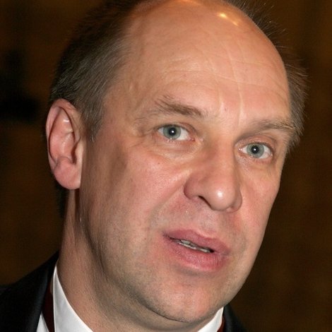 Aleksandr Feklistov