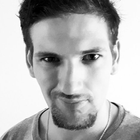 Jonathan Da Rosa