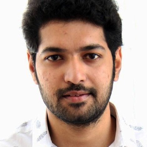 Karthik Raj