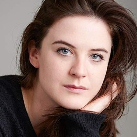 Lucy McConnell
