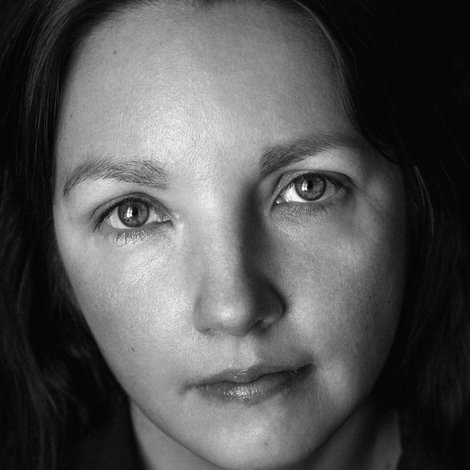 Marianna Mokshina