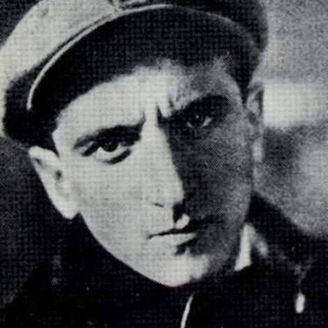 Favst Lopatynskyi
