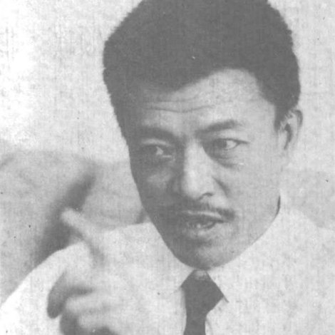 Zhu Lei