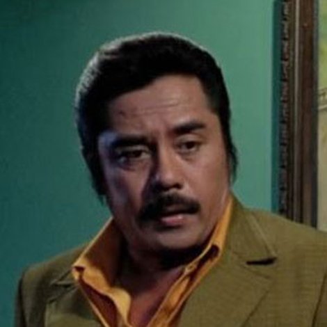 Vic Silayan