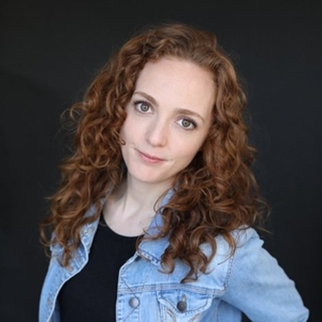 Kathryn McKiernan