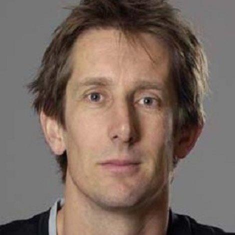 Edwin van der Sar