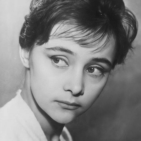 Lyudmila Marchenko
