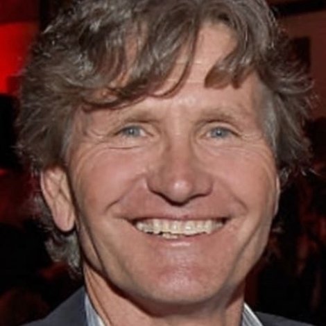 Don Burgess