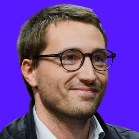 Antoine Léaument