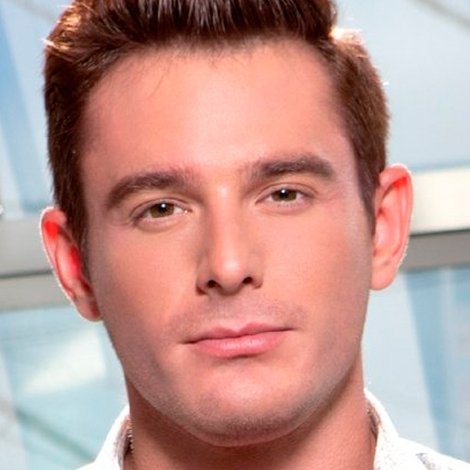 Brent Corrigan