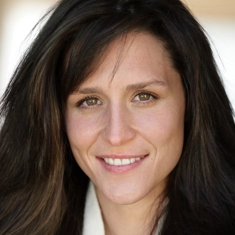 Geneviève Laroche