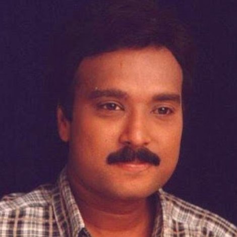 Karthik Muthuraman