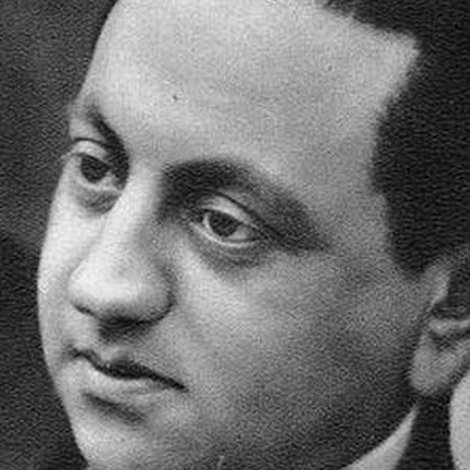 Paul Leni