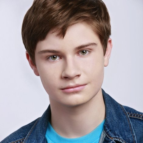 Trevor Brooks