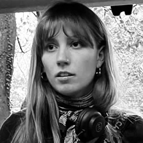 Tiffany Deleuze