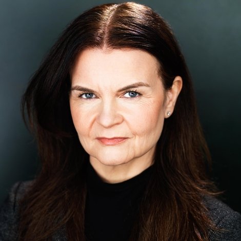 Ruth Kavanagh