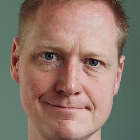 Peter Hoffmeyer