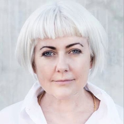 Kym Barrett