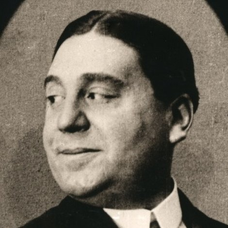 Léonce Perret