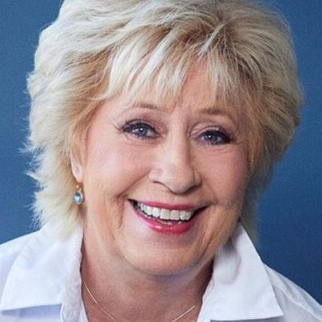 Birthe Kjær