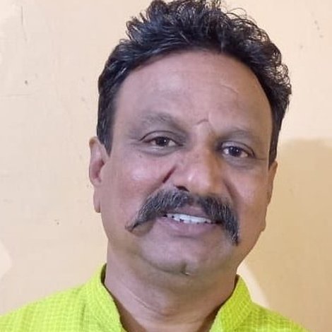 Vivek Vitthalrao Holsambre