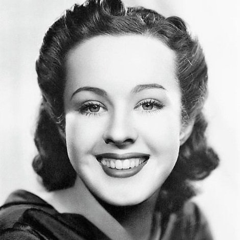 Peggy Moran