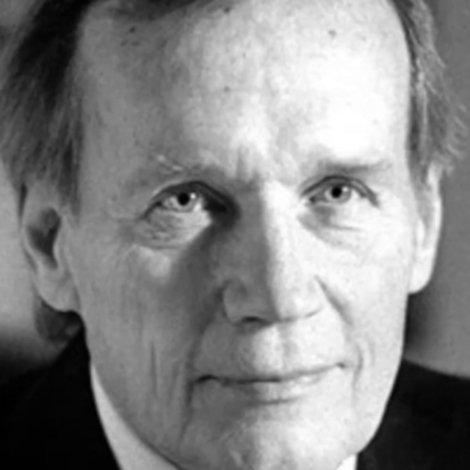 Henning Sjöström