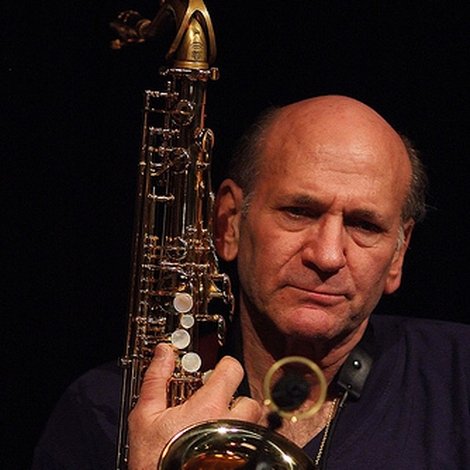 Dave Liebman