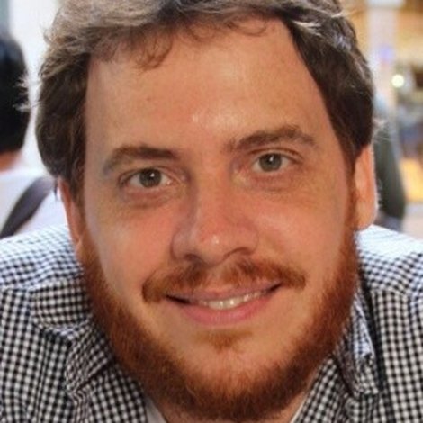 Rafael Pirrho