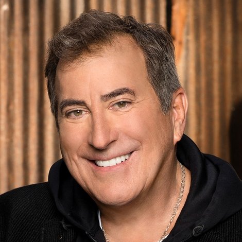 Kenny Ortega