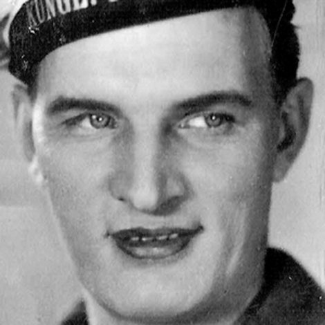 Gustaf Lövås