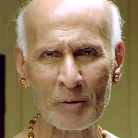 Kozhikode Narayanan Nair