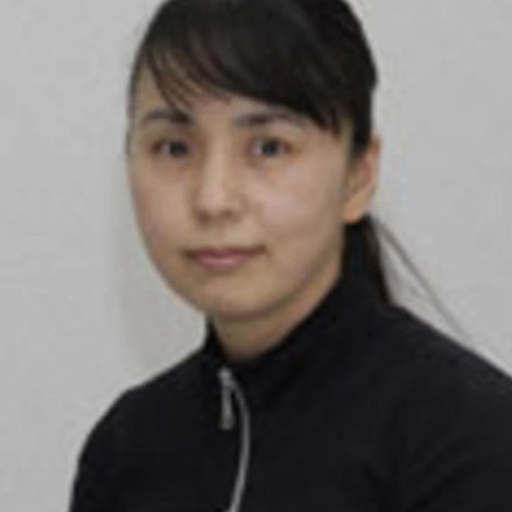 Atsuko Fukushima
