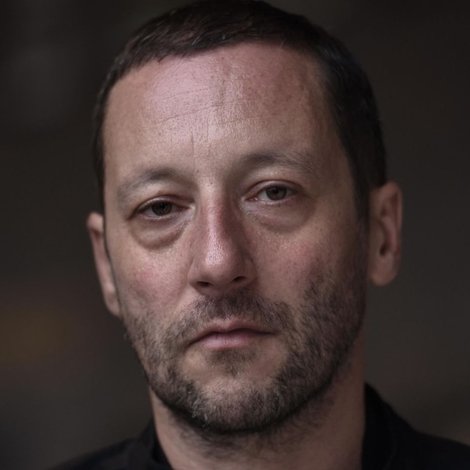 Oliver Broumis
